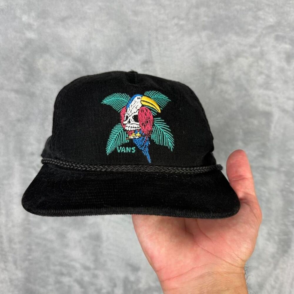 Vans Men's multi Hat